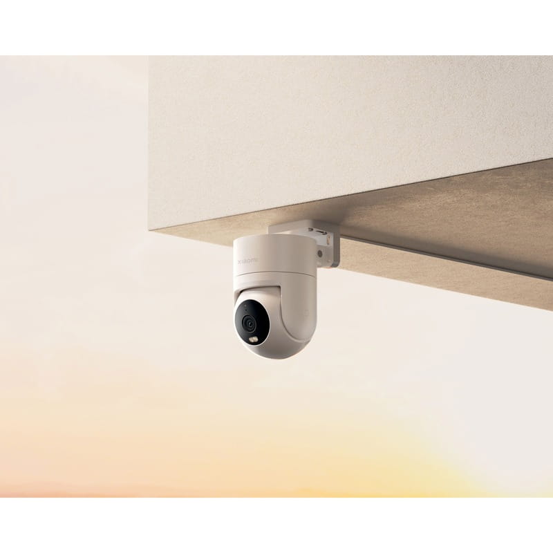 IP камера Xiaomi Outdoor Camera CW300 (BHR8097EU)