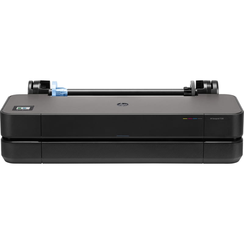 Принтер A1 HP DesignJet T230 з Wi-Fi (5HB07A)