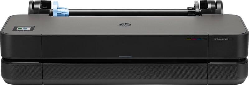Принтер HP DesignJet T230 24 с Wi-Fi (5HB07A)