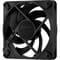Фото - Вентилятор Fractal Design Momentum 12 Black (FD-F-MO1-1201) | click.ua