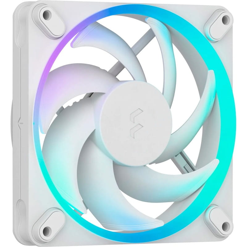 Вентилятор Fractal Design Momentum 12 RGB White (FD-F-MR1-1202)