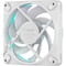 Фото - Вентилятор Fractal Design Momentum 12 RGB White (FD-F-MR1-1202) | click.ua