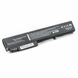 АКБ PowerPlant для ноутбука HP EliteBook 8530 (HSTNN-LB60, H8530) 14.4V 5200mAh (NB00000127)