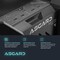 Фото - Персональний комп`ютер ASGARD (A98X3D.64.S20.57T.7094) | click.ua