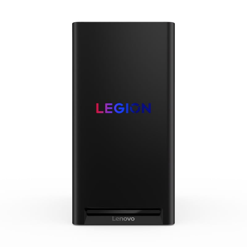Персональный компьютер Lenovo Legion T5 30IAS10 Eclipse Black (90YA008AUL)