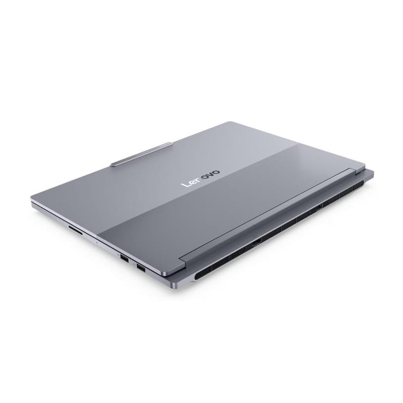Ноутбук Lenovo ThinkBook 16p G6 IAX (21R0001RRA) Luna Grey