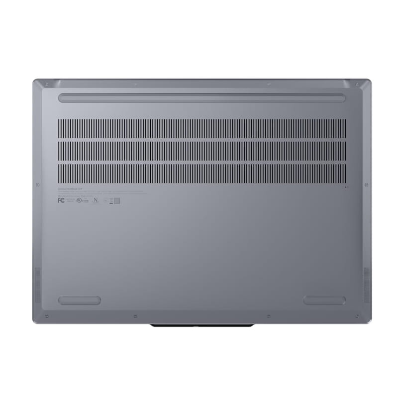 Ноутбук Lenovo ThinkBook 16p G6 IAX (21R00015RA) Luna Grey