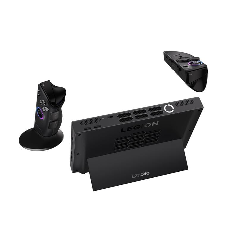 Ігрова консоль Lenovo Legion Go 2 8AHP2 1TB (83N10012RA)