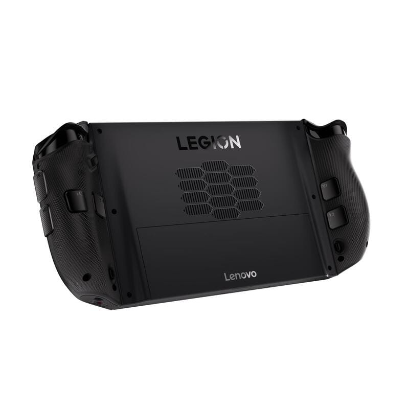Ігрова консоль Lenovo Legion Go 2 8AHP2 1TB (83N10012RA)