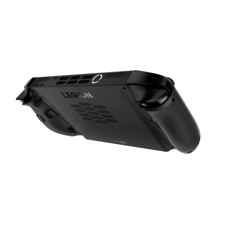 Ігрова консоль Lenovo Legion Go 2 8AHP2 1TB (83N10012RA)