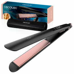 Утюжок (выпрямитель) для волос Cecotec Lisse Keratin Essence (A01_EU01_107141)