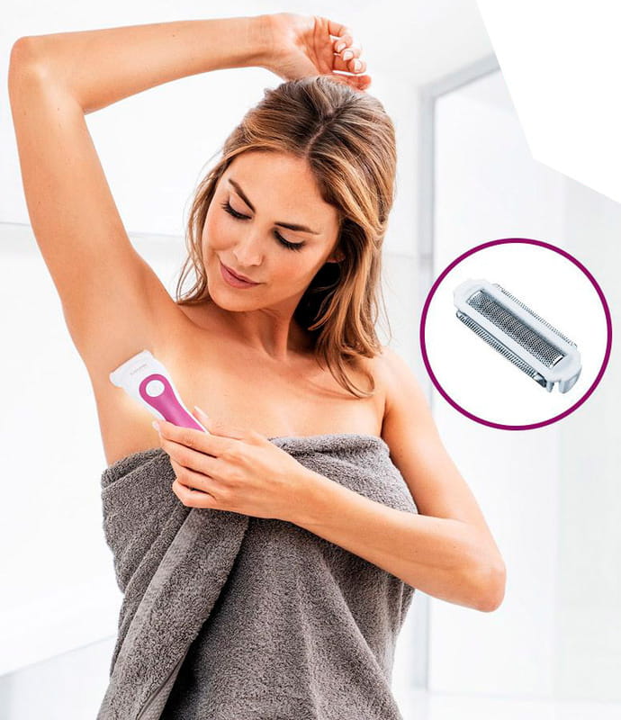 Сменное лезвие для бритв Beurer HL 36