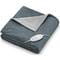 Фото - Електроковдра Beurer HD 75 Dark Gray | click.ua