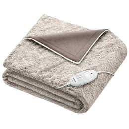 Електроковдра Beurer HD 75 Nordic Grey