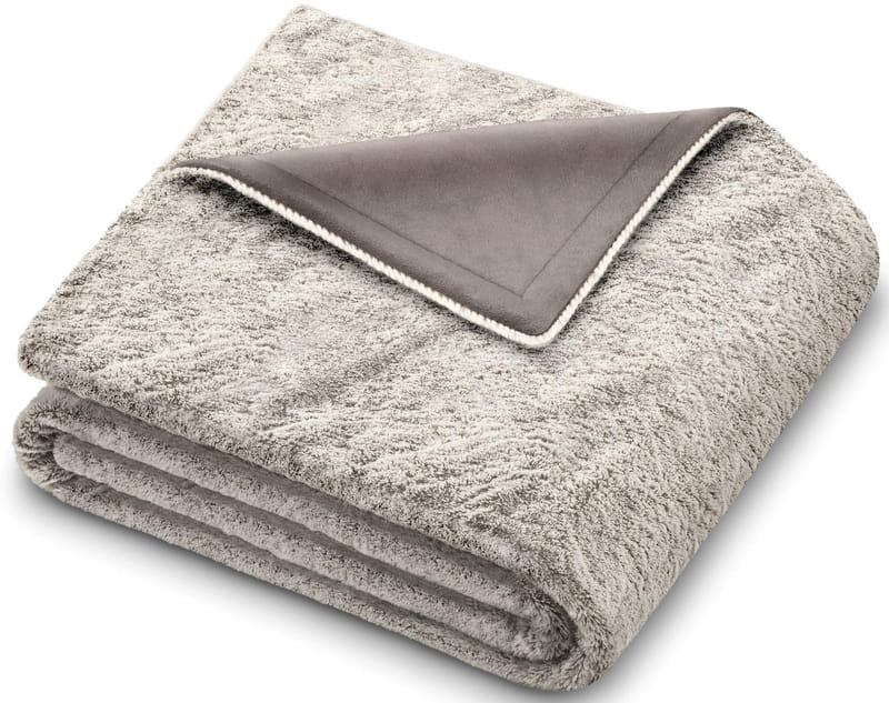 Електроковдра Beurer HD 75 Nordic Grey