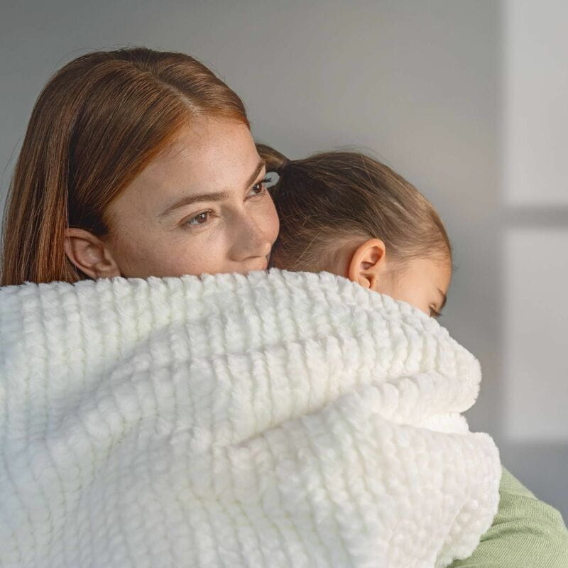 Електроковдра Beurer HD 82 Helsinki