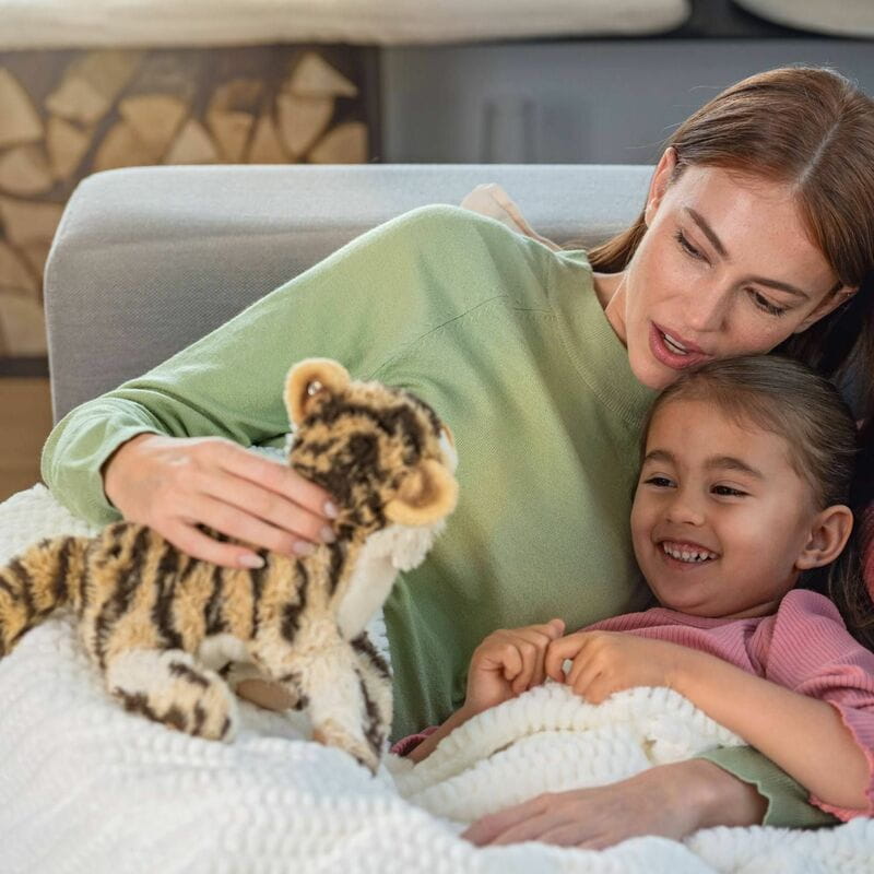 Електроковдра Beurer HD 82 Helsinki