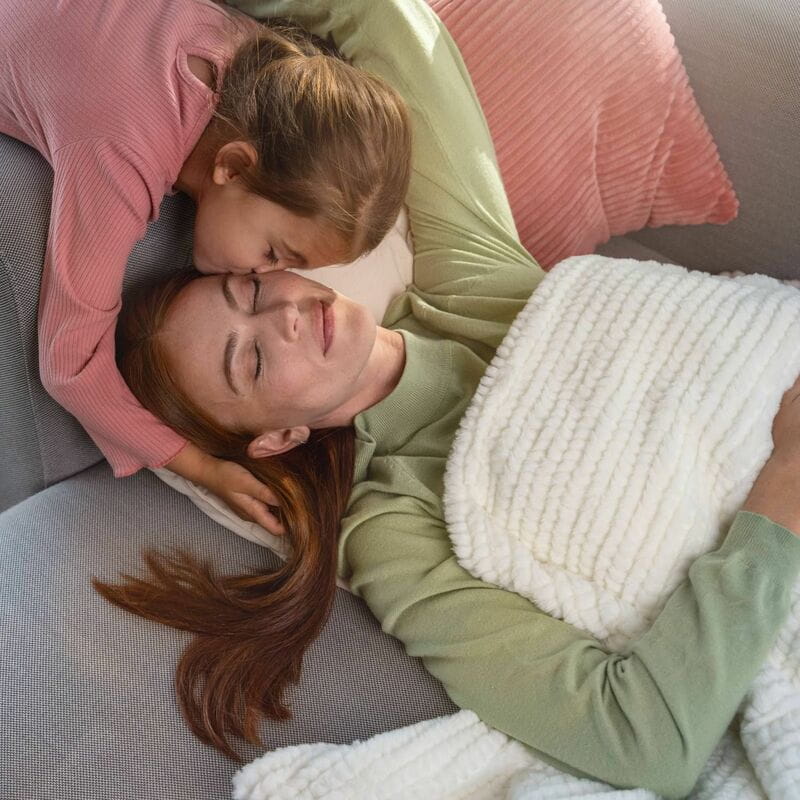 Електроковдра Beurer HD 82 Helsinki