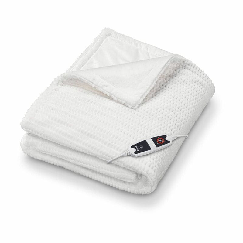 Електроковдра Beurer HD 82 Helsinki