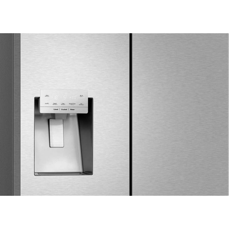 Холодильник Hisense RQ760N4SASE