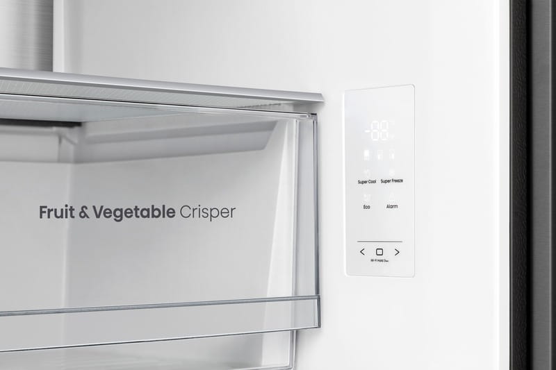 Холодильник Hisense RQ5P470SAFE