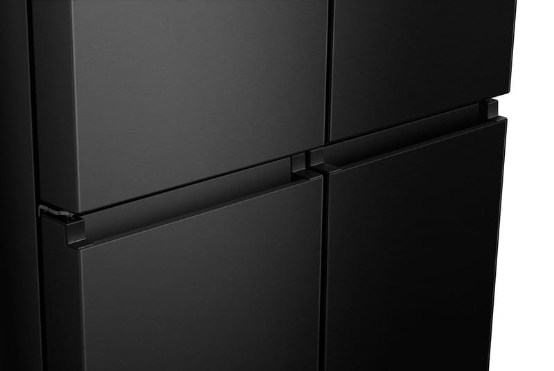 Холодильник Hisense RQ5P470SAFE