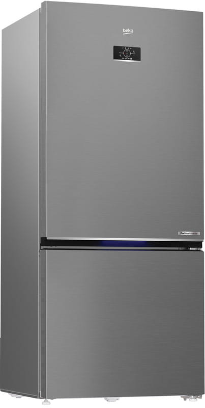 Холодильник Beko RCNE730E40SXP