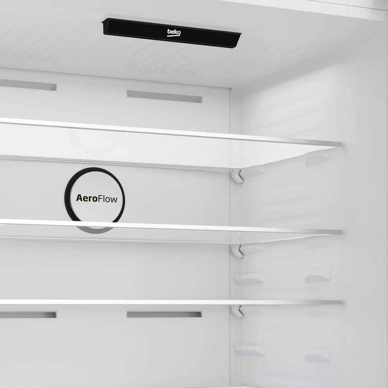 Холодильник Beko RCNE730E40SXP