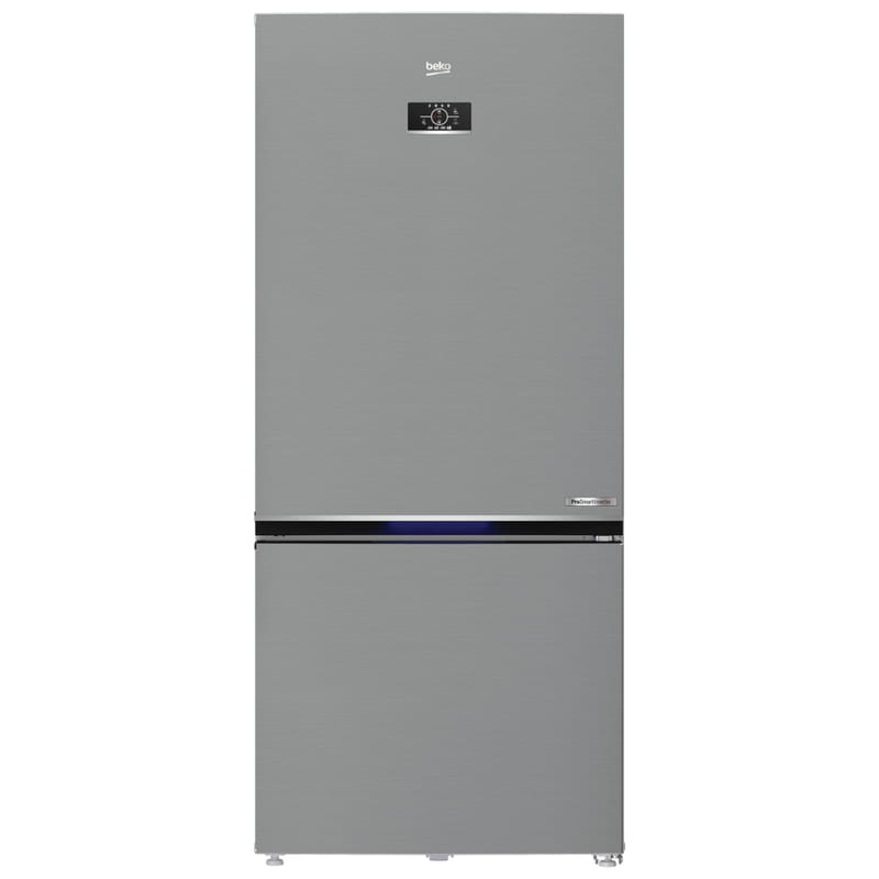 Холодильник Beko RCNE730E40SXP