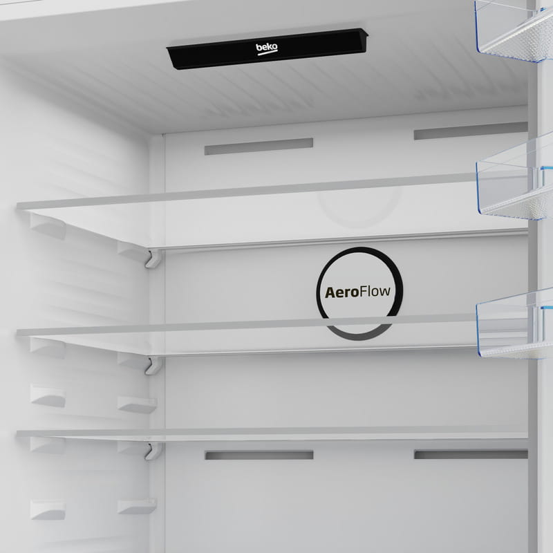 Холодильник Beko RCNE730E40SXP