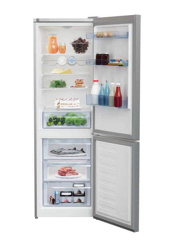 Холодильник Beko RCSA366K40XBN