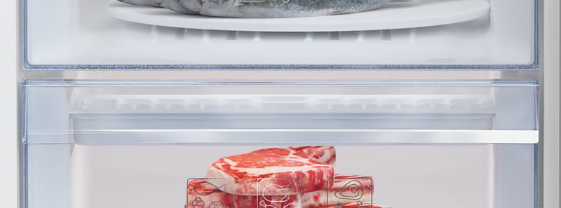 Холодильник Beko RCSA366K40XBN