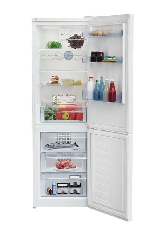 Холодильник Beko RCNA366K40WN