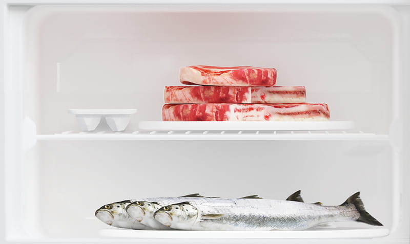 Холодильник Beko RDSA280K40WN