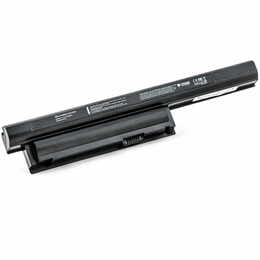 АКБ PowerPlant для ноутбука Sony Vaio CA (VGP-BPS26) 10.8V 5200mAh (NB00000161)