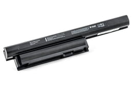 АКБ PowerPlant для ноутбука Sony Vaio CA (VGP-BPS26) 10.8V 5200mAh (NB00000161)