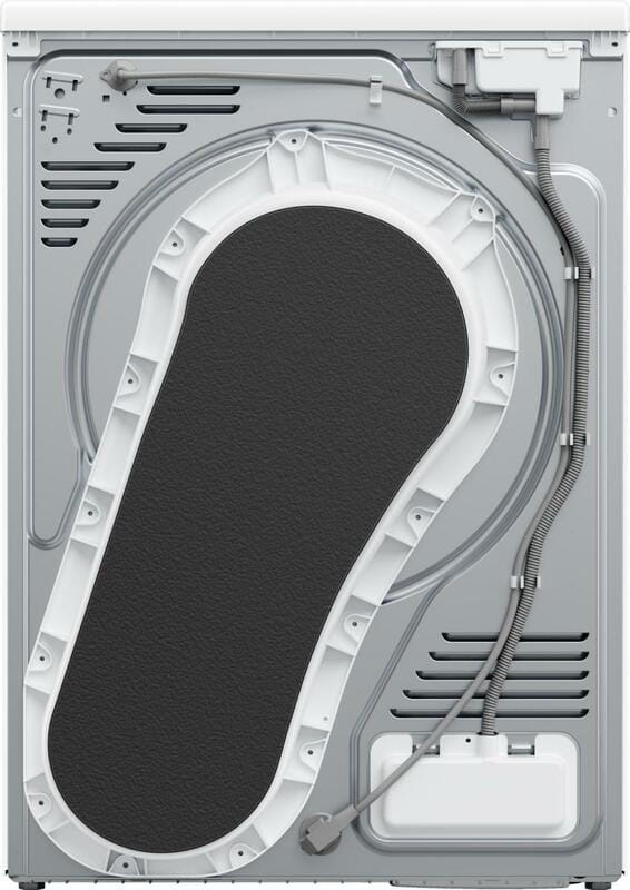 Сушильная машина Hisense DH5S102BW