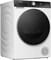 Фото - Сушильная машина Hisense DH5S102BW | click.ua