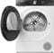 Фото - Сушильная машина Hisense DH5S102BW | click.ua