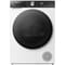 Фото - Сушильная машина Hisense DH5S102BW | click.ua