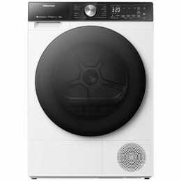 Сушильная машина Hisense DH5S102BW