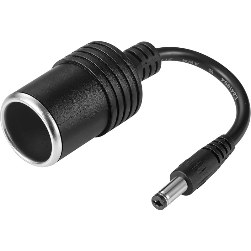 Універсальна мобільна батарея Sandberg DC Power Station 72000mAh Black (421-22)