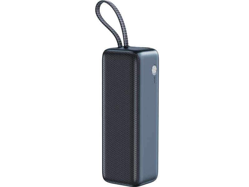 Универсальная мобильная батарея Sandberg All-in1 27000mAh PD 240W Grey (421-31)
