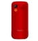Фото - Мобильный телефон Nomi i2320 Dual Sim Red | click.ua