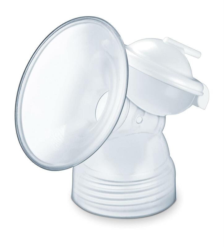 Комплект аксессуаров для молокоотсоса Beurer BY 40/60/70