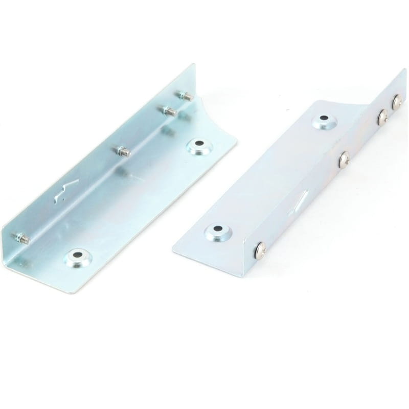 Перехідник для 2.5" в 3.5" відсік Gembird (MF-321)