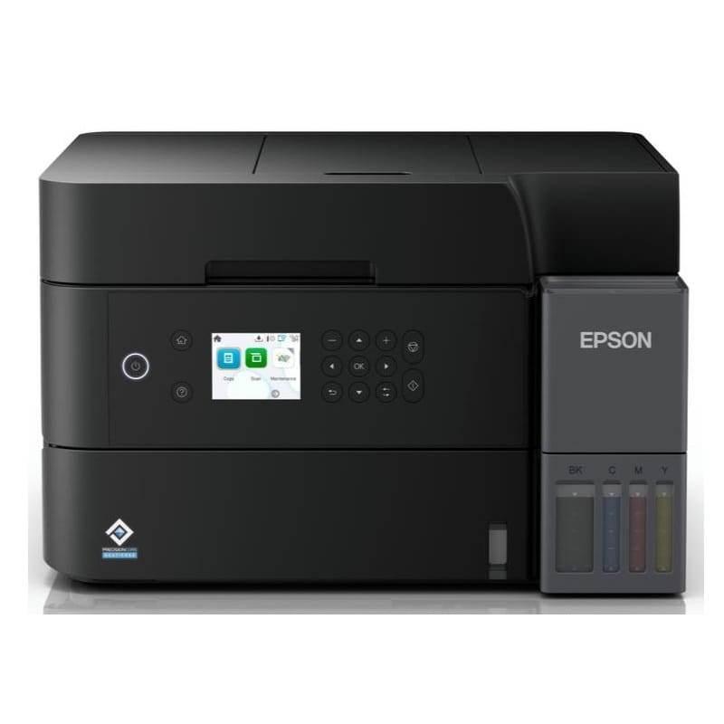 Багатофункціональний пристрій А4 Epson EcoTank L6370 Wi-Fi (C11CL43405)