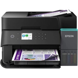 МФУ А4 Epson EcoTank L6390 Wi-Fi (C11CL40406)