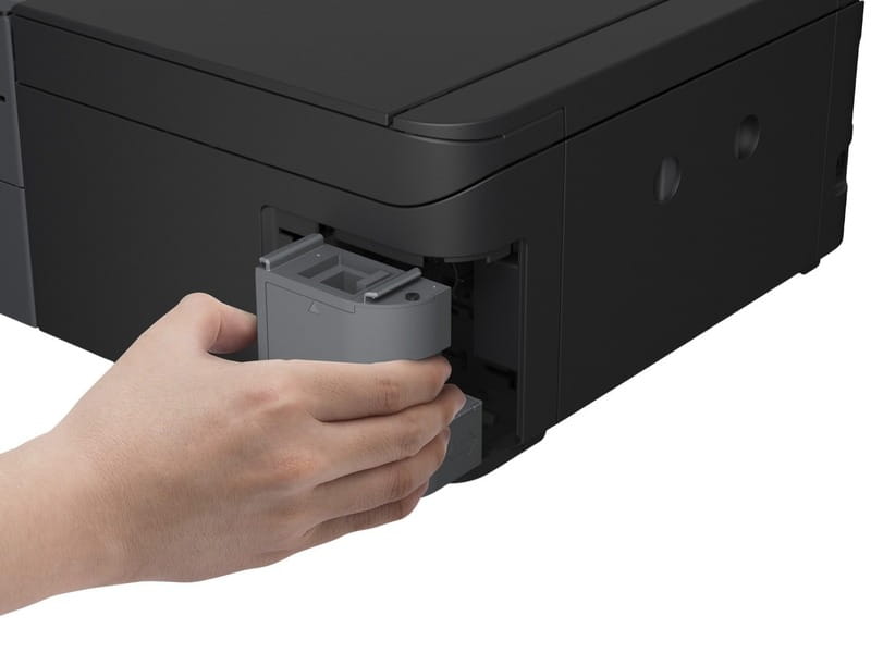 Багатофункціональний пристрій А4 Epson EcoTank L6360 Wi-Fi (C11CL42402)