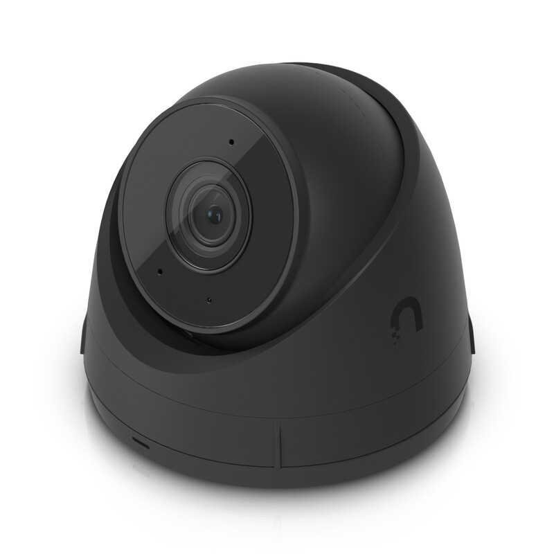 IP-камера Ubiquiti UniFi Protect G5 Turret Ultra Black (UVC-G5-Turret-Ultra-B)
